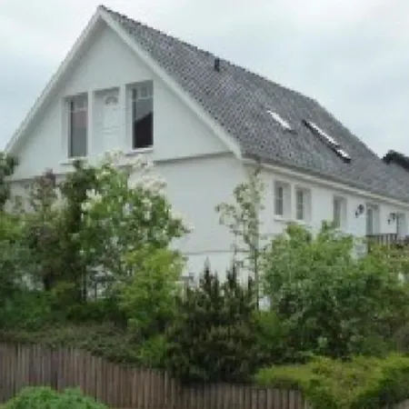 Apartment Neptun Scharbeutz