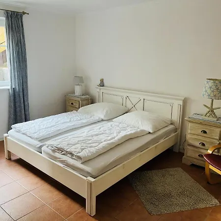 Neptun Apartment