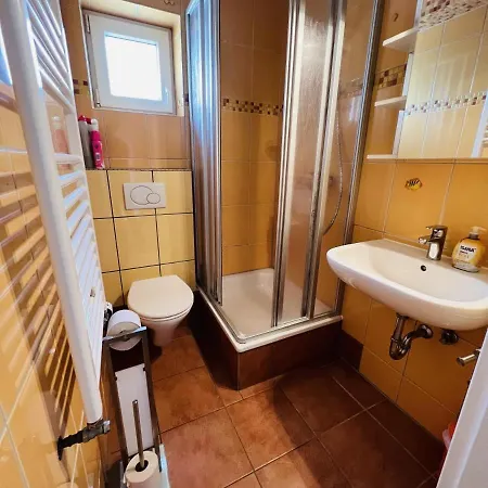 Apartment Neptun Scharbeutz