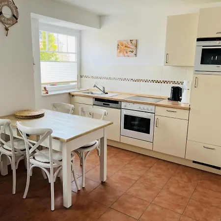 Apartment Neptun *