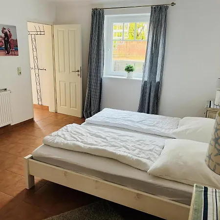 Apartment Neptun Scharbeutz