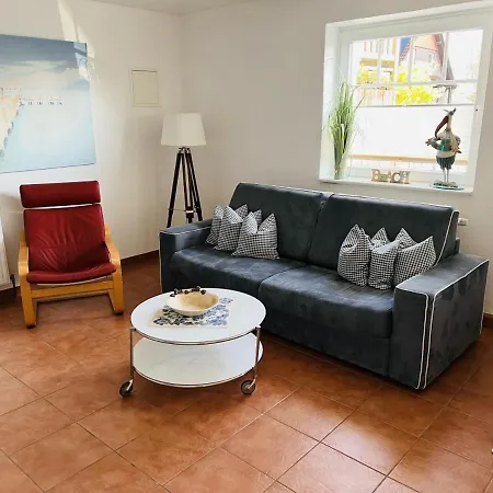 Apartment Neptun *
