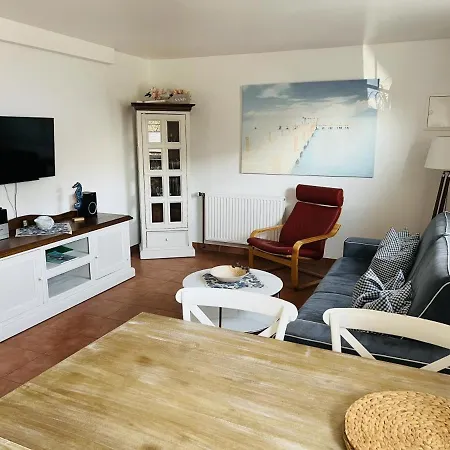 Neptun Apartment Scharbeutz