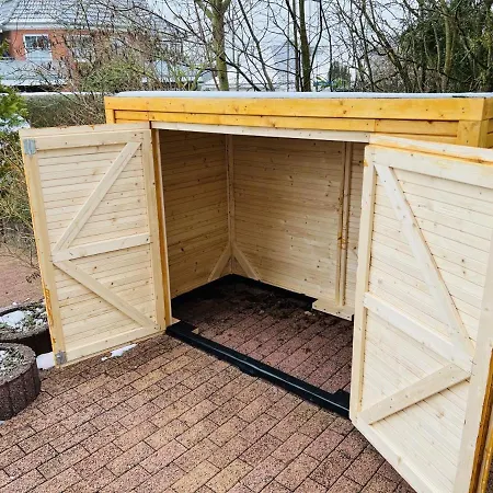 Neptun Διαμέρισμα