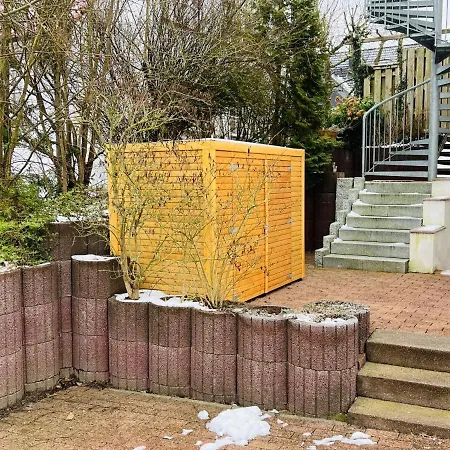 Διαμέρισμα Neptun *