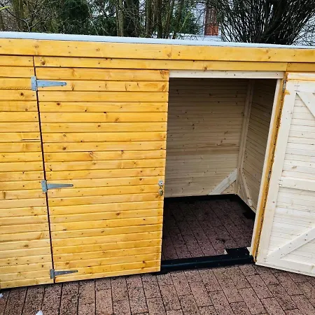 Neptun Διαμέρισμα