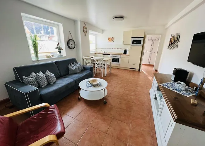 Neptun Διαμέρισμα *