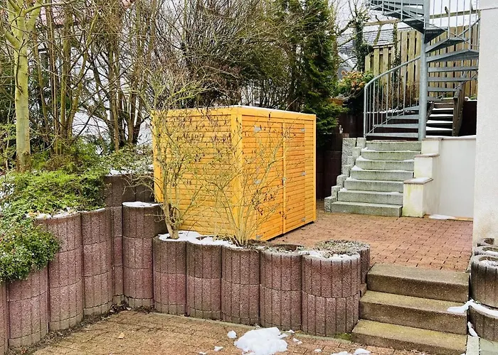 Διαμέρισμα Neptun *