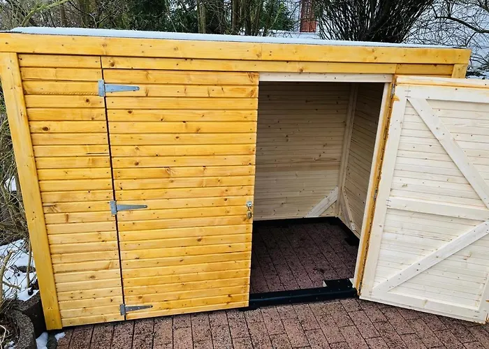 Neptun Διαμέρισμα