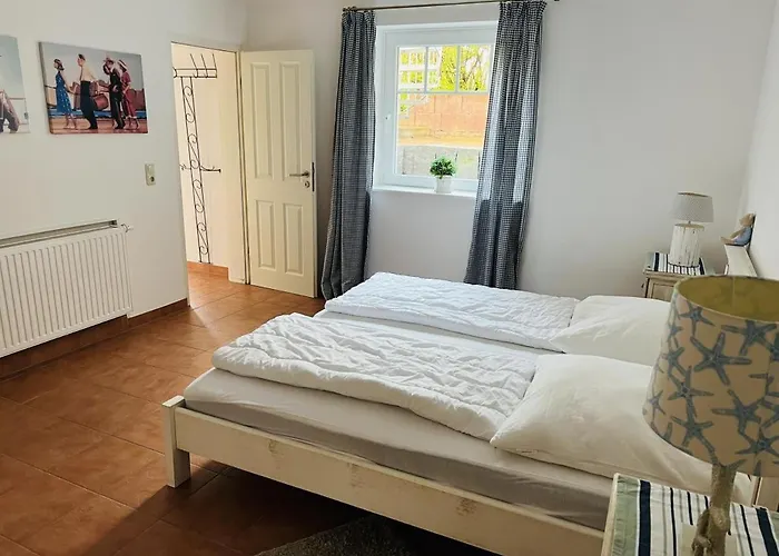 Διαμέρισμα Neptun Scharbeutz