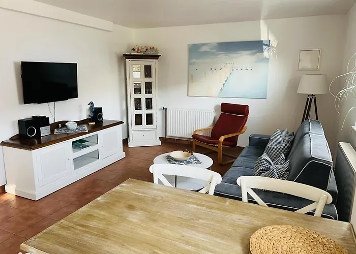 Neptun Διαμέρισμα