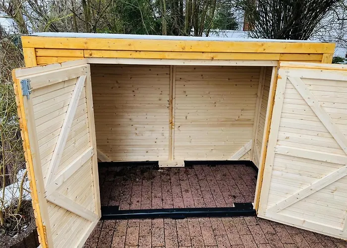 Neptun Διαμέρισμα *