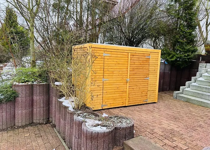 Neptun Διαμέρισμα *